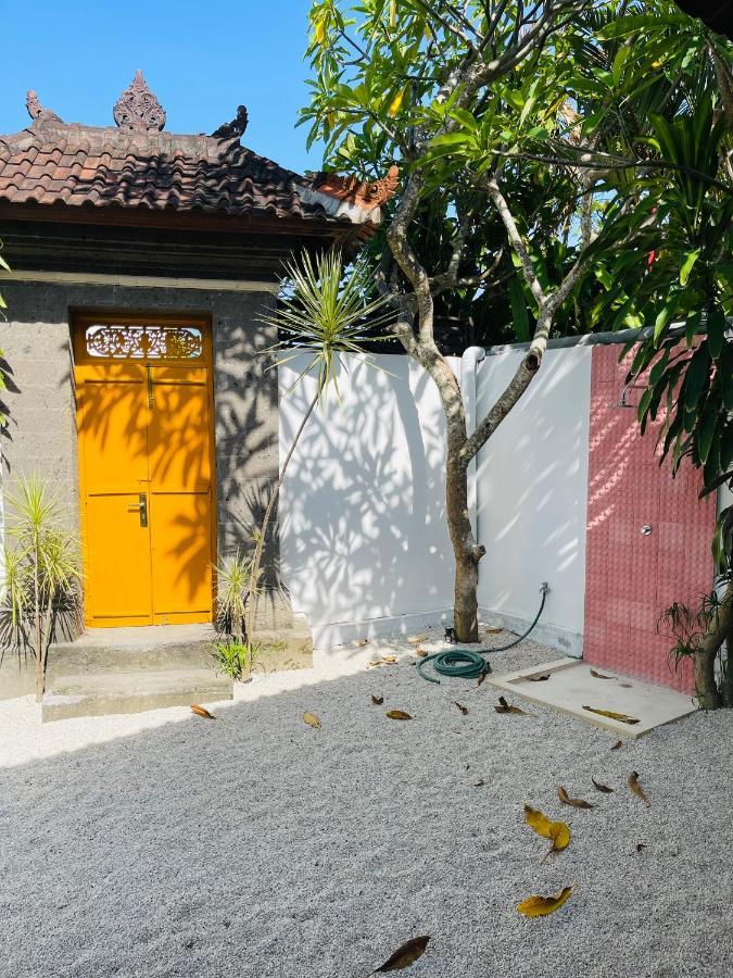 Villa Dadirri - In The Heart Of Seminyak - Walking Distance From Restaurants, Bars And Beach - Perfect Location Dış mekan fotoğraf