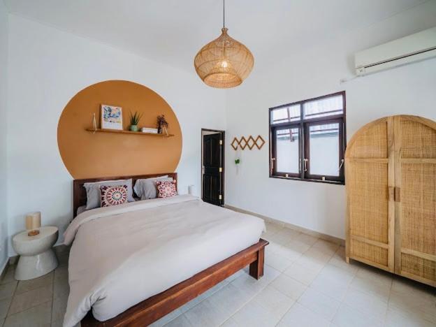 Villa Dadirri - In The Heart Of Seminyak - Walking Distance From Restaurants, Bars And Beach - Perfect Location Dış mekan fotoğraf